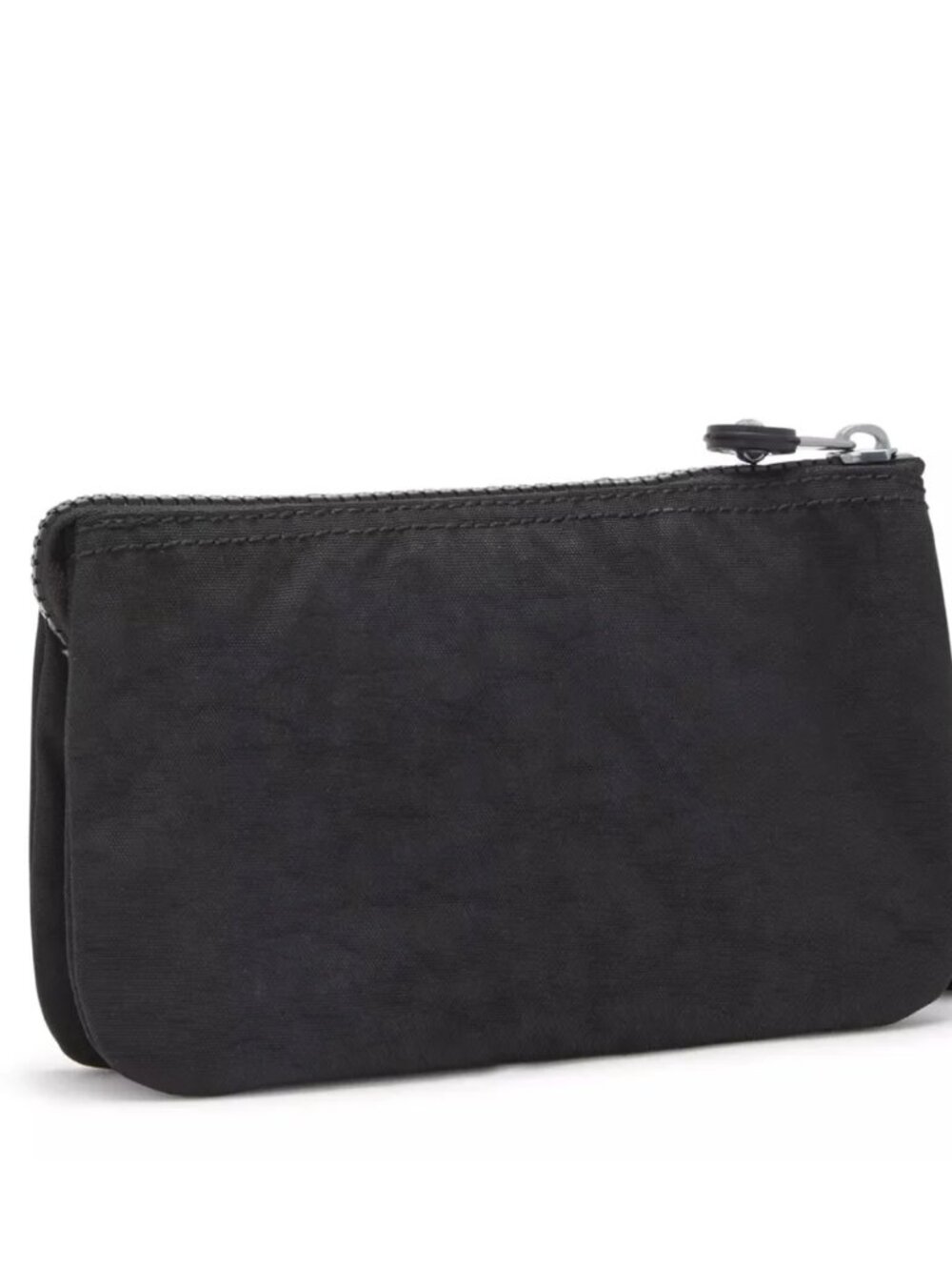 KIPLING Creativity Large Pouch - Black - No Monkey - Picture 7 of 7